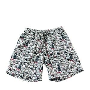 RSVLTS X Star Wars Stormtroopers AOP Men's Athletic Short Size Small